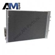 Радиатор кондиционера 64539216144 на BMW (F25) 28iX N52N