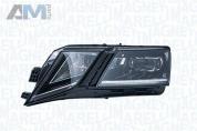 Фара светодиодная левая (711451000241) MAGNETI MARELLI для Skoda Octavia A7 (2017-2023)