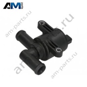 Электромагнитный клапан охлаждения Porsche Cayenne (2017-2024) PAB12167100