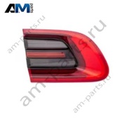 Задний левый фонарь на крышке Porsche Macan (2014-2018) 95B945093AD