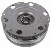 Маховик на Audi 0CK105317AD