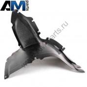 Пластик локера колесной арки на Volkswagen 1K0805911K