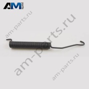 Пружина Volkswagen AMAROK 2023-2024 2HJ609717