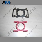 Комплект стопорных скоб Audi A1 (8X) 2011-2018 8X0898804