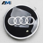 Колпак колеса Audi Q2 2017-2024 81A601170