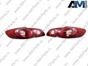 Фонарь задний габаритный для Volkswagen Passat 3C8945208S