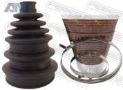 Комплект пыльника наружного ШРУСа (BTUN) FEBEST Audi A6 (С5) 1997-2004