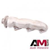Выпускной коллектор правый Audi Q7 059253034L