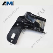 Концевой элемент Skoda Kamiq 2019-2024 658809317