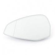 Зеркальный элемент левый (автозатемнение) Ауди A5 (F5) 2016-2025 8W0857535H