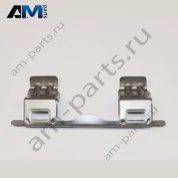 Кронштейн ручки Skoda Superb (3V) 2015-2024 3V0809118