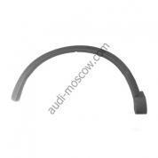 Оригинальная накладка колёсной арки левая передняя Audi Q3 (2011-2018) 8U08537174U8