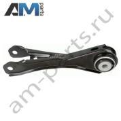 Рычаг схождения LEMFORDER (3790601) Mercedes GLA 2013-2019 (X156)