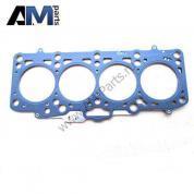 Прокладка ГБЦ (1 отв.) Audi A4 (B7) 1.9D AWX/AVF/BKE/AVB 038103383DE