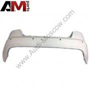 Бампер для Audi A6 C6 4F5807303EGRU