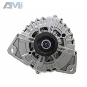 Генератор A014154090280 на Mercedes SL-class R321