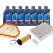 Оригинальный комплект ТО-2/4 BMW 3 серии F30 340i B58 2012-2015