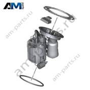 Модуль подачи топлива в баке 16117473447 BMW 3 серии G20/21