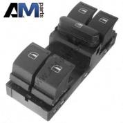 Выключатель электростеклоподъемника для Skoda Fabia 5J0959858AREH