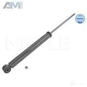 Задний амортизатор (1267250030) MEYLE на Audi Q3 (8U) 2011-2018