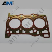 Прокладка ГБЦ (металл) VAG 04C103383AB