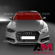 Ветровое стекло (многослойное) для Audi A4 B9 8W0845099RNVB