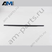 Уплотнитель паза стекла Audi Q3 2019-2024 83A839478A