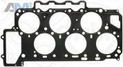 Прокладка головки блока цилиндров ELRING (233220) на Audi Q7 (4L) 2007-2015 3.6TFSI