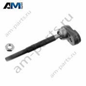 Рулевая тяга левая A1693300903 Mercedes A-class W169