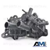 Насос системы охлаждения для Polo Sedan (2015-2020) 1.4TSI 04E121600CB