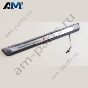 Накладка порога Audi Q5 2017-2024 80A947417C