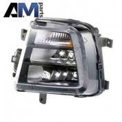 Указатель поворота с противотуманной функцией Сирокко (2015-2017) 1K8941661H