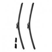 Щетки стеклоочистителя передние Denso на Mercedes ML W166 DF-057