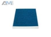 Антиаллергенный фильтр салона BOSCH 0986628565 для Audi A4 (B9) 2015-2020 2.0TDI