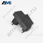 Заглушка порога передняя левая, задняя правая A4635205900 Mercedes G-class W463