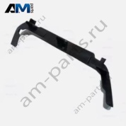 Кожух заднего бампера AMG лев A2228850200 на Mercedes S-class W222