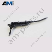 Защитный экран Audi e-tron GT 2021-2024 9J1809648