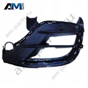 Накладка воздуховода справа Mercedes GLS-class X167 AMG A1678855406