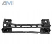 Наполнитель переднего бампера Mercedes GLE 2014-2018 A1668850537