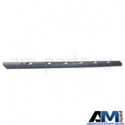 Накладка передней двери левая на Passat B8 3G0853267GRU