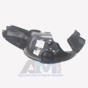 Подкрылок передний левый Шкода Рапид (2020-2023) 60U809957B