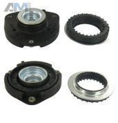 Комплект из двух подшипников с опорами (VKDA35122T) SKF для Volkswagen Passat B7 (2010-2016)