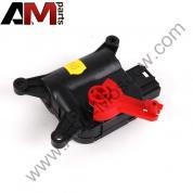 Мотор заслонки регулировки температуры Audi A4 (B7) 8E1820511G