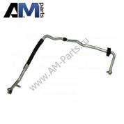 Трубопровод хладагента Transporter 1.9TDI 7H1820743P