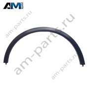 Накладка задней правой арки M 51779478316 BMW X7 (G07)