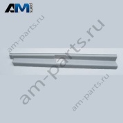 Обивка багажного отсека Volkswagen Crafter 2017-2024 7C4867428A