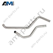 Трубки теплообменника A166830861564 Mercedes GLS X166