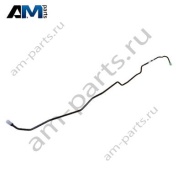 Подавшая топливная магистраль (промежуточная) A4634703100 Mercedes G-class W463