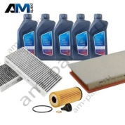 Оригинальный комплект ТО-1/3 BMW X2 F39 20i B48