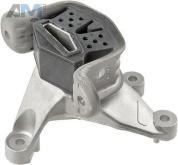 Опора 5-МКП 7E0399151B  Volkswagen Caravelle T6 (2019-2023) 2.0TDI (199 л.с.) CXEC